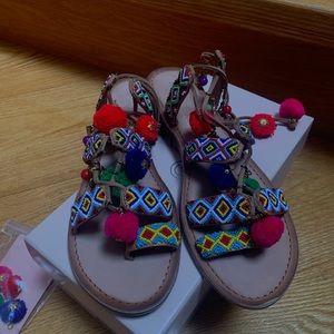Chinese Laundry Sandals